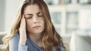 acupuncture for migraines and headaches