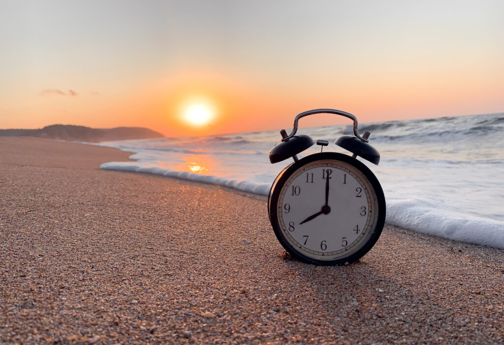 Chinese organ body clock HAVEN Acupuncture