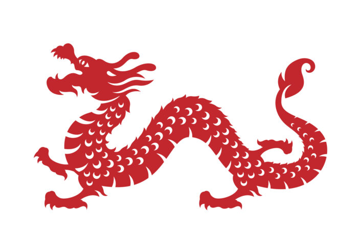 year of the dragon