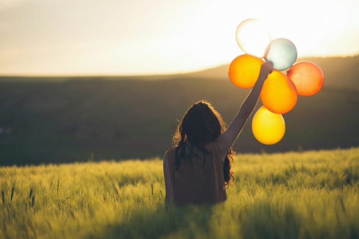 feel more joy this summer